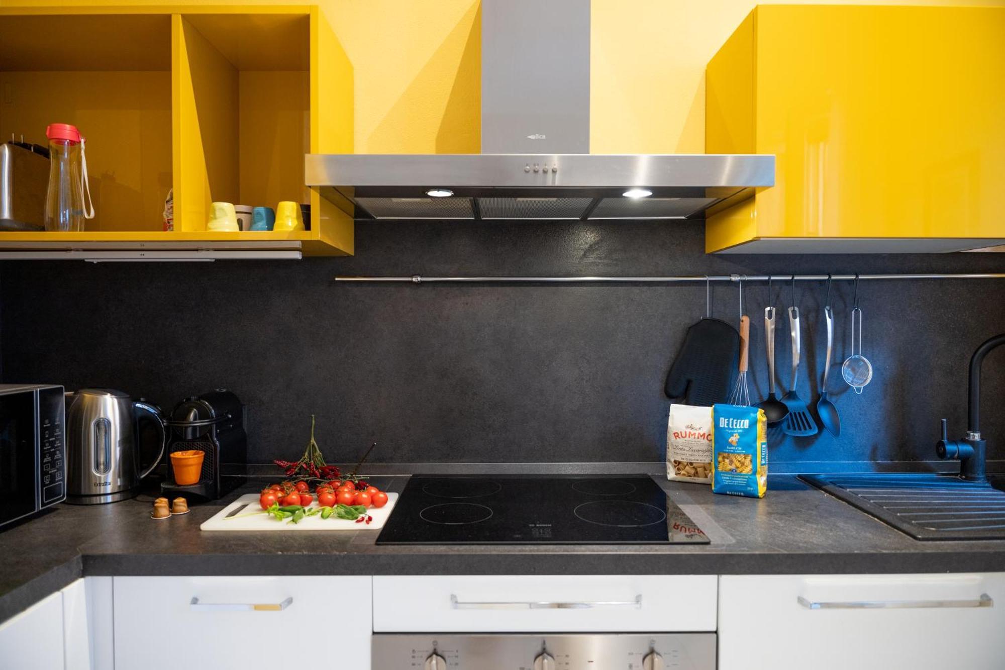 Apartment Classy Near Life - Fiera Mailand